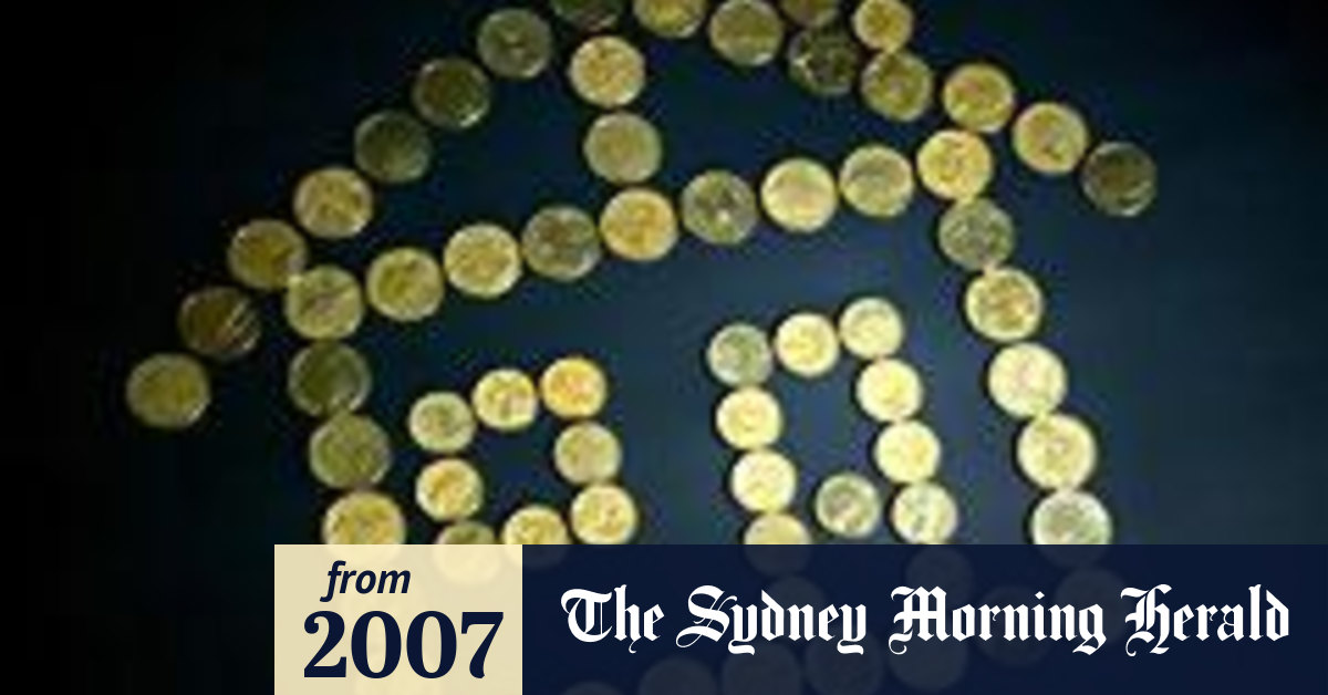 US house prices tumble